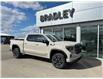 2026 GMC Sierra 1500 AT4 (Stk: 26156) in Moosomin - Image 1 of 13