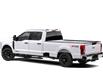 2026 Ford F-350 XL (Stk: MT387) in Kamloops - Image 2 of 7