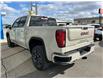 2026 GMC Sierra 1500 AT4 (Stk: 26156) in Moosomin - Image 6 of 13 2026 GMC Sierra 1500 AT4 (Stk: 26156) in Moosomin - Image 6 of 13