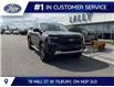 2026 Ford Ranger XLT (Stk: LFRA01543) in Tilbury - Image 1 of 15