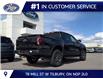 2026 Ford Ranger XLT (Stk: LFRA01543) in Tilbury - Image 3 of 15