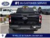 2026 Ford Ranger XLT (Stk: LFRA01543) in Tilbury - Image 4 of 15
