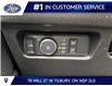 2026 Ford Ranger XLT (Stk: LFRA01543) in Tilbury - Image 9 of 15