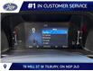 2026 Ford Ranger XLT (Stk: LFRA01543) in Tilbury - Image 10 of 15