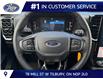 2026 Ford Ranger XLT (Stk: LFRA01543) in Tilbury - Image 11 of 15