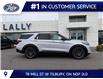 2026 Ford Explorer ST (Stk: LFEX01504) in Tilbury - Image 2 of 15