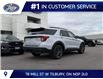2026 Ford Explorer ST (Stk: LFEX01504) in Tilbury - Image 3 of 15