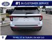 2026 Ford Explorer ST (Stk: LFEX01504) in Tilbury - Image 4 of 15