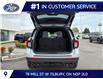 2026 Ford Explorer ST (Stk: LFEX01504) in Tilbury - Image 5 of 15