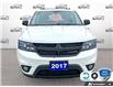 2017 Dodge Journey SXT (Stk: 26C305A) in Tillsonburg - Image 2 of 11