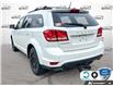 2017 Dodge Journey SXT (Stk: 26C305A) in Tillsonburg - Image 4 of 11