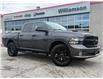 2023 RAM 1500 Classic Tradesman (Stk: W9488) in Uxbridge - Image 1 of 8