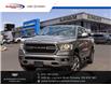 2022 RAM 1500 Big Horn (Stk: R28485A) in Ottawa - Image 1 of 23