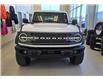 2025 Ford Bronco Badlands (Stk: S41570) in Hague - Image 2 of 16