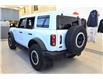 2025 Ford Bronco Badlands (Stk: S41570) in Hague - Image 4 of 16