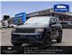 2017 Jeep Grand Cherokee Laredo (Stk: R28410B) in Ottawa - Image 1 of 19