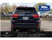 2017 Jeep Grand Cherokee Laredo (Stk: R28410B) in Ottawa - Image 8 of 19
