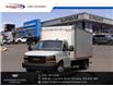 2020 GMC Savana Cutaway Work Van (Stk: R28410A) in Ottawa - Image 1 of 15
