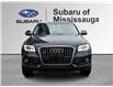 2016 Audi Q5 2.0T Progressiv (Stk: 260191A) in Mississauga - Image 3 of 20