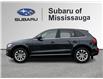 2016 Audi Q5 2.0T Progressiv (Stk: 260191A) in Mississauga - Image 4 of 20