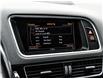2016 Audi Q5 2.0T Progressiv (Stk: 260191A) in Mississauga - Image 14 of 20