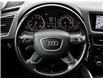 2016 Audi Q5 2.0T Progressiv (Stk: 260191A) in Mississauga - Image 19 of 20