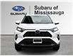 2020 Toyota RAV4 XLE (Stk: 260313A) in Mississauga - Image 3 of 20 2020 Toyota RAV4 XLE (Stk: 260313A) in Mississauga - Image 3 of 20