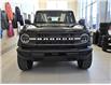 2026 Ford Bronco Base (Stk: T76375) in Hague - Image 3 of 16