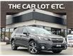 2018 Subaru Outback 2.5i Limited (Stk: 26149) in Sudbury - Image 1 of 26