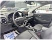2023 Hyundai Kona 2.0L Preferred Sun & Leather Package (Stk: 16T2273A) in Markham - Image 12 of 28