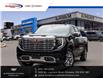 2025 GMC Sierra 1500 Denali (Stk: R28320A) in Ottawa - Image 1 of 12