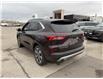 2023 Ford Escape Platinum (Stk: P7403) in Oakville - Image 10 of 28
