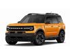 2026 Ford Bronco Sport Outer Banks (Stk: 26S0674) in Olds - Image 1 of 7