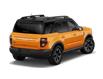 2026 Ford Bronco Sport Outer Banks (Stk: 26S0674) in Olds - Image 3 of 7