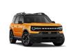 2026 Ford Bronco Sport Outer Banks (Stk: 26S0674) in Olds - Image 4 of 7