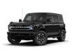 2026 Ford Bronco Outer Banks (Stk: 26S7897) in Olds - Image 1 of 7