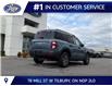 2026 Ford Bronco Sport Big Bend (Stk: LFBS01534) in Tilbury - Image 3 of 15