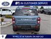 2026 Ford Bronco Sport Big Bend (Stk: LFBS01534) in Tilbury - Image 4 of 15