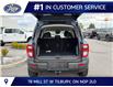 2026 Ford Bronco Sport Big Bend (Stk: LFBS01534) in Tilbury - Image 5 of 15