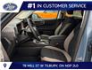 2026 Ford Bronco Sport Big Bend (Stk: LFBS01534) in Tilbury - Image 7 of 15