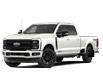2026 Ford F-350 Platinum (Stk: 26AT9343) in Airdrie - Image 1 of 7
