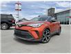 2021 Toyota C-HR XLE Premium (Stk: 1099681W) in Cranbrook - Image 1 of 18