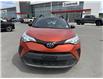 2021 Toyota C-HR XLE Premium (Stk: 1099681W) in Cranbrook - Image 8 of 18