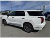 2025 Hyundai Palisade Ultimate Calligraphy (Stk: U859866M) in Cranbrook - Image 3 of 16