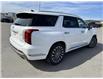 2025 Hyundai Palisade Ultimate Calligraphy (Stk: U859866M) in Cranbrook - Image 5 of 16