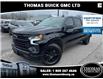 2025 Chevrolet Silverado 1500 RST (Stk: UT51235) in Cobourg - Image 1 of 20