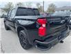 2025 Chevrolet Silverado 1500 RST (Stk: UT51235) in Cobourg - Image 5 of 20