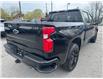 2025 Chevrolet Silverado 1500 RST (Stk: UT51235) in Cobourg - Image 7 of 20