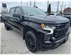 2025 Chevrolet Silverado 1500 RST (Stk: UT51235) in Cobourg - Image 9 of 20