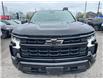 2025 Chevrolet Silverado 1500 RST (Stk: UT51235) in Cobourg - Image 10 of 20